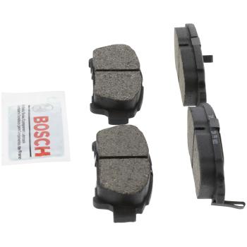 Bosch BE995 Disc Brake Pad product image 5 of 6
