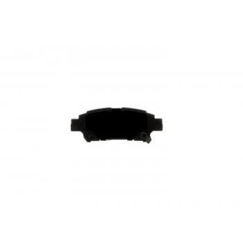 2008 Toyota Sienna Disc Brake Pad Rear Bosch BE995H image 1 of 4