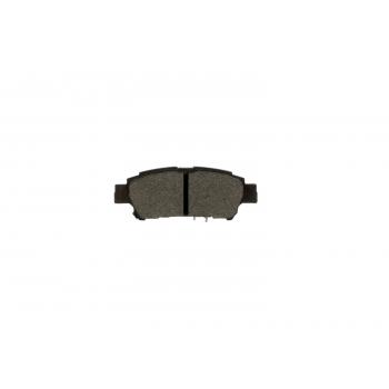 2008 Toyota Sienna Disc Brake Pad Rear Bosch BE995H image 3 of 4