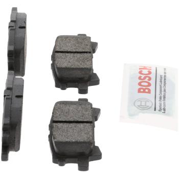 Bosch BE996 Disc Brake Pad product image 6 of 6