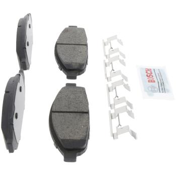 Bosch BE997H Disc Brake Pad product image 6 of 6