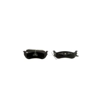 Bosch BE998H Disc Brake Pad product image 6 of 7
