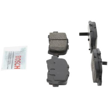Bosch BE999 - Disc Brake Pad Bosch BE999 Disc Brake Pad product image 5 of 6