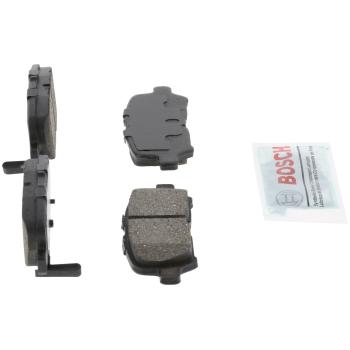 Bosch BE999 - Disc Brake Pad Bosch BE999 Disc Brake Pad product image 6 of 6