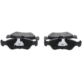 2004 Dodge Sprinter 2500 Disc Brake Pad Rear Bosch BHD1006 image 1 of 4