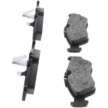 Bosch BHD1006 Disc Brake Pad product image 5 of 5