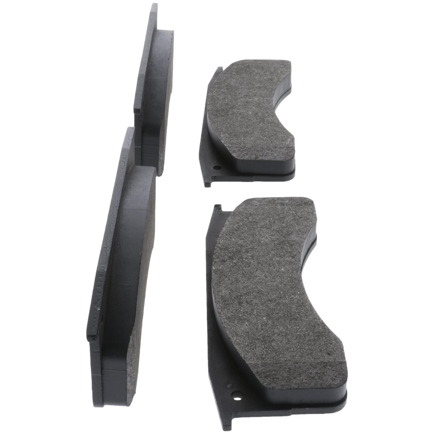 Bosch BHD1032 - Disc Brake Pad Bosch BHD1032 Disc Brake Pad product image 5 of 5