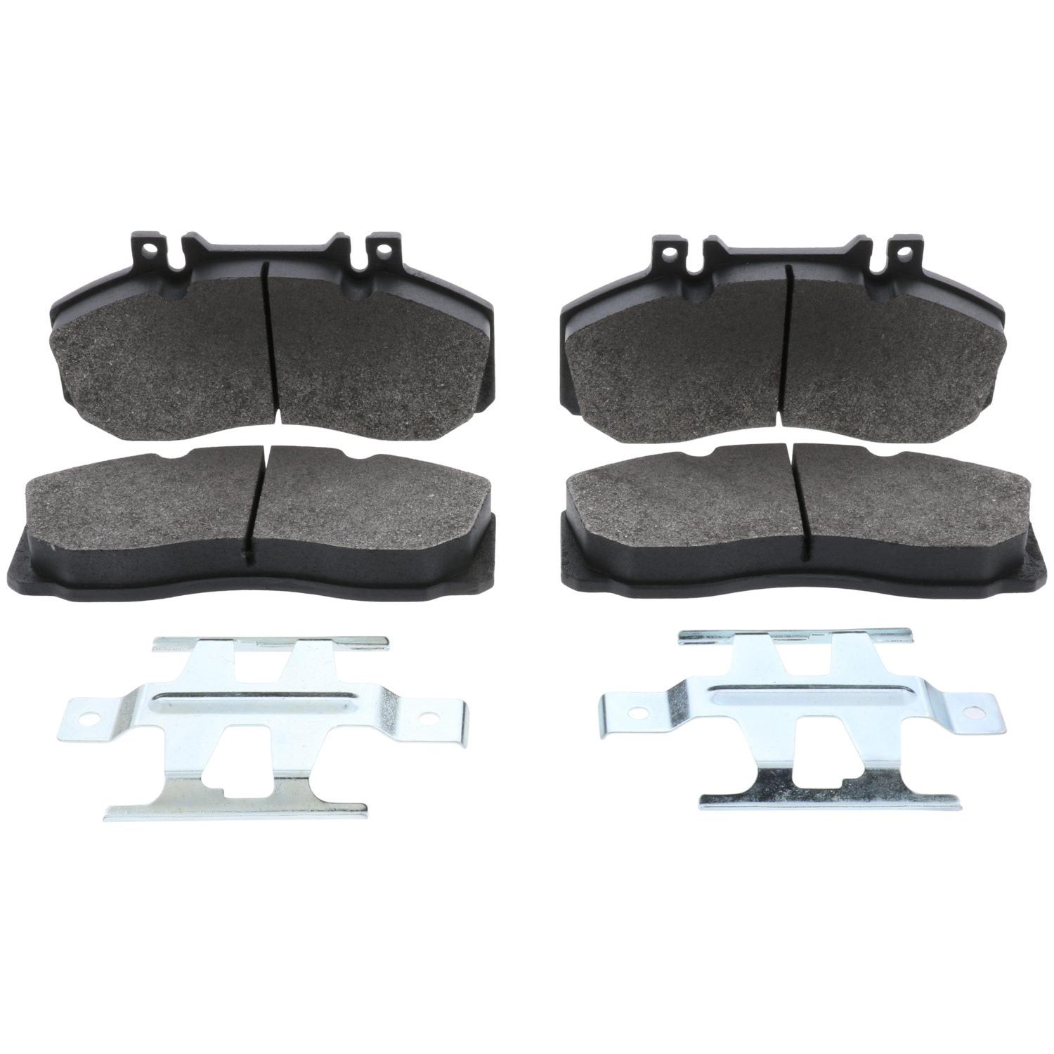 Bosch BHD1062 - Disc Brake Pad Bosch BHD1062 Disc Brake Pad product image 2 of 5