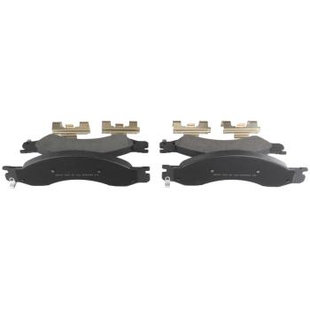 2000 GMC C6500 Topkick Disc Brake Pad