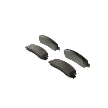 Bosch BHD1069 Disc Brake Pad product image 4 of 4