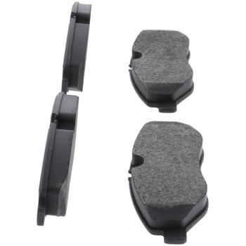 Bosch BHD1316 Disc Brake Pad product image 5 of 5