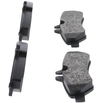 Bosch BHD1317 Disc Brake Pad product image 5 of 5