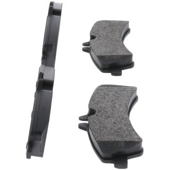 Bosch BHD1318 Disc Brake Pad product image 5 of 5