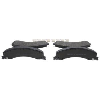2008 Dodge Ram 5500 Disc Brake Pad
