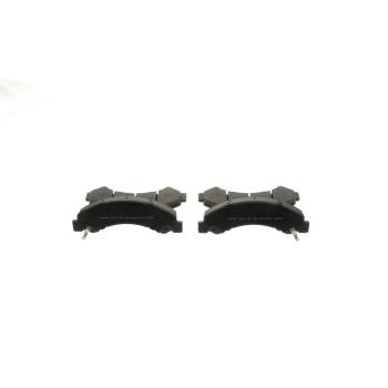 Bosch BHD1732 Disc Brake Pad product image 5 of 6
