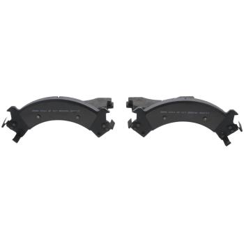 1995 GMC W4500 Forward Disc Brake Pad