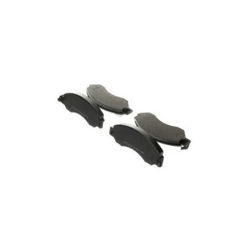 2005 UD 1300 Disc Brake Pad Front Bosch BHD701 image 4 of 4