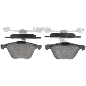2007 Volvo XC90 Disc Brake Pad Front Bosch BP1003 image 1 of 4
