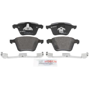 2007 Volvo XC90 Disc Brake Pad Front Bosch BP1003 image 2 of 4