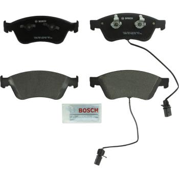 Bosch BP1024 Disc Brake Pad product image 5 of 5
