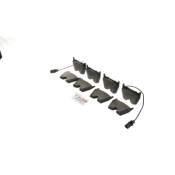 2010 Lamborghini Murcielago Disc Brake Pad