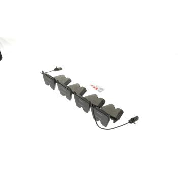2014 Audi RS5 Disc Brake Pad Front Bosch BP1029 image 4 of 4