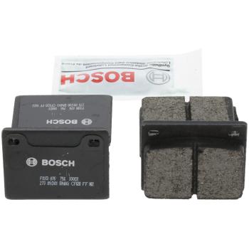 1982 Nissan 210 Disc Brake Pad