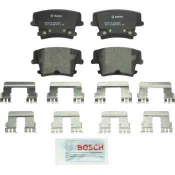 Bosch BP1057 Disc Brake Pad product image 5 of 5