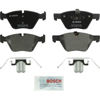 Bosch BP1061A Disc Brake Pad product image 5 of 5