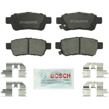 Bosch BP1088 Disc Brake Pad product image 5 of 5