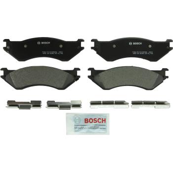 Bosch BP1096 - Disc Brake Pad Bosch BP1096 Disc Brake Pad product image 5 of 5