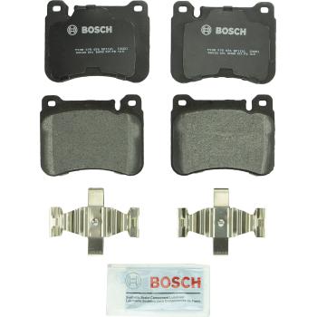 Bosch BP1121 - Disc Brake Pad Bosch BP1121 Disc Brake Pad product image 5 of 5