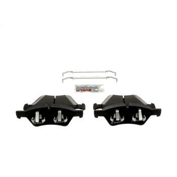 2008 Mercedes-Benz R320 Disc Brake Pad Front Bosch BP1123 image 1 of 4