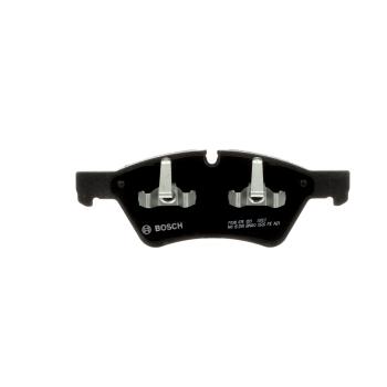 2008 Mercedes-Benz R320 Disc Brake Pad Front Bosch BP1123 image 2 of 4