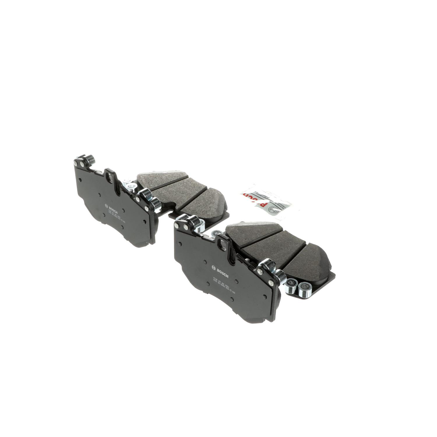 Bosch BP1130 - Disc Brake Pad Bosch BP1130 Disc Brake Pad product image 4 of 6