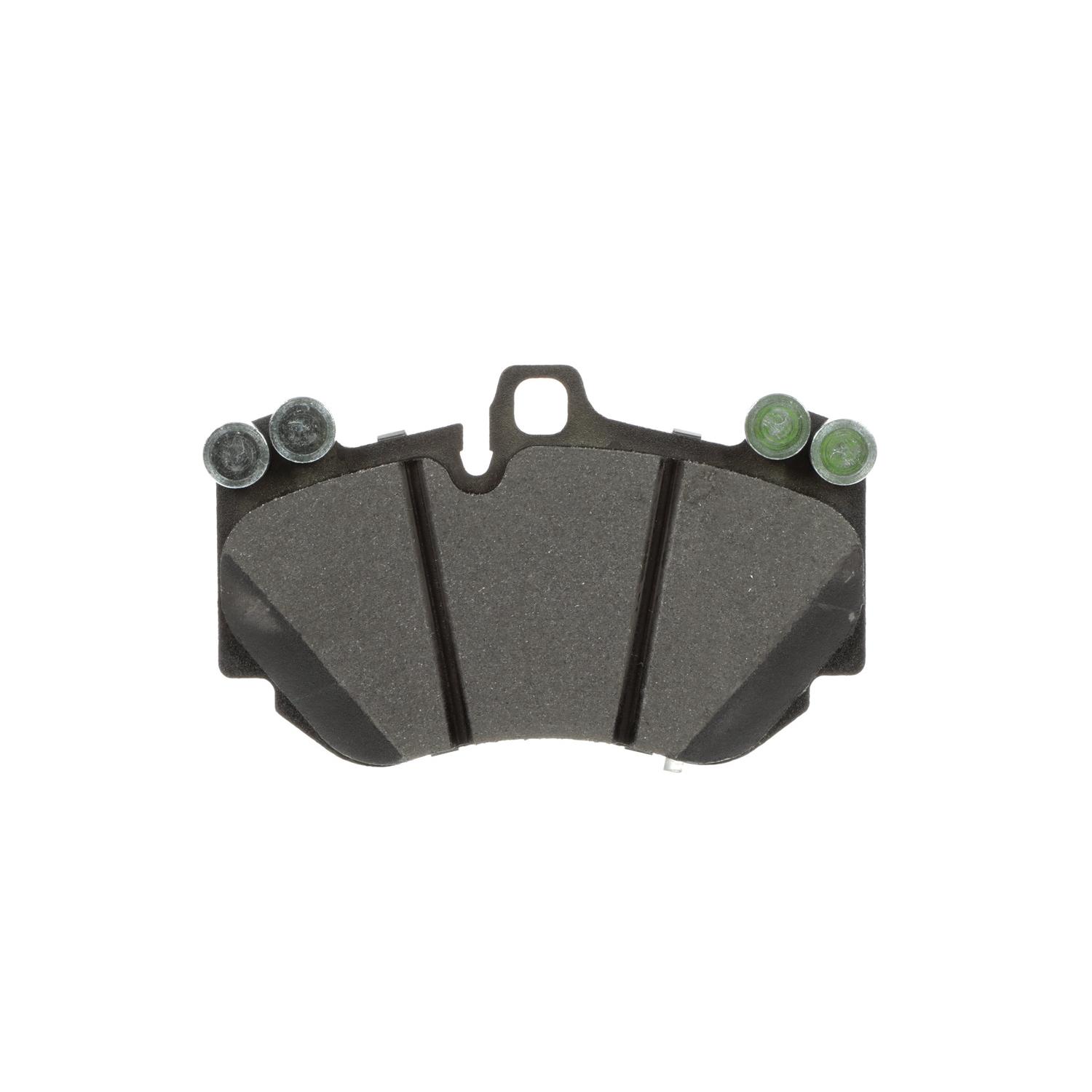Bosch BP1130 - Disc Brake Pad Bosch BP1130 Disc Brake Pad product image 6 of 6