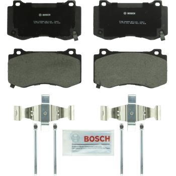 Bosch BP1149 Disc Brake Pad product image 5 of 5