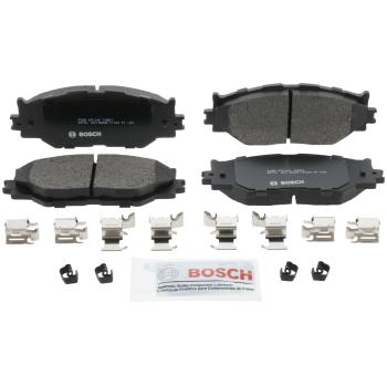 Bosch BP1178 Disc Brake Pad product image 2 of 4
