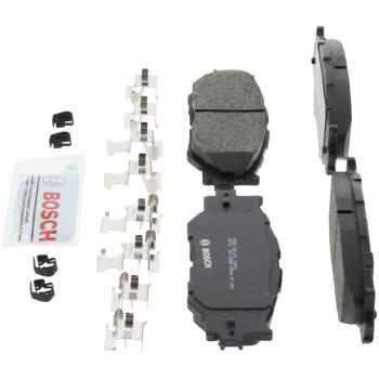 Bosch BP1178 Disc Brake Pad product image 3 of 4