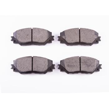 2014 Scion xD Disc Brake Pad Front Bosch BP1210 image 1 of 4