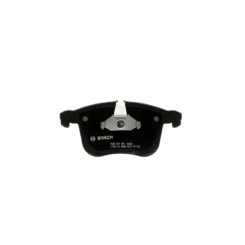 2003 Saab 9-3 Disc Brake Pad Front Bosch BP1257 image 2 of 4