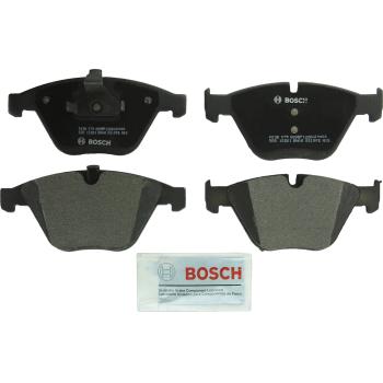 Bosch BP1260A Disc Brake Pad product image 5 of 5
