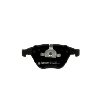 2009 BMW 328i Disc Brake Pad Front Bosch BP1260C image 2 of 4