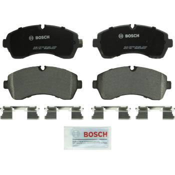 Bosch BP1268 Disc Brake Pad product image 5 of 5