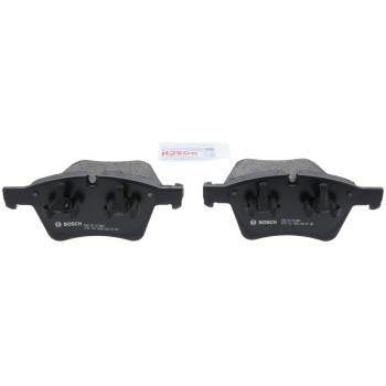 2008 Mercedes-Benz GL320 Disc Brake Pad Front Bosch BP1272 image 1 of 4