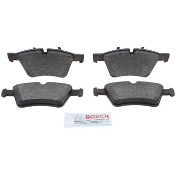 2008 Mercedes-Benz GL320 Disc Brake Pad Front Bosch BP1272 image 2 of 4