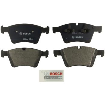2008 Mercedes-Benz GL320 Disc Brake Pad Front Bosch BP1272 image 3 of 4