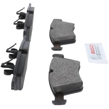 Bosch BP1272 Disc Brake Pad product image 5 of 5