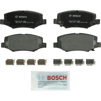 Bosch BP1274 - Disc Brake Pad Bosch BP1274 Disc Brake Pad product image 5 of 5