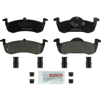 Bosch BP1279 Disc Brake Pad product image 5 of 5